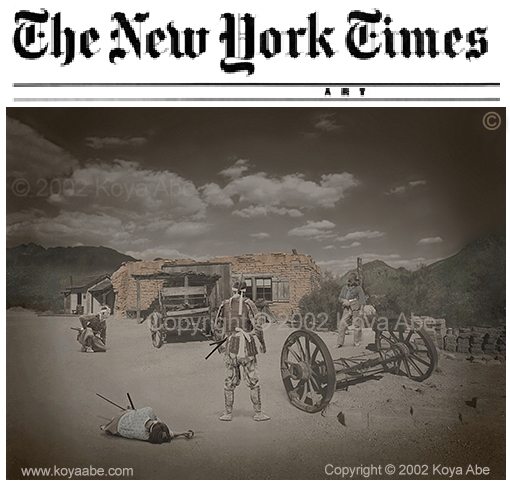 New York Times