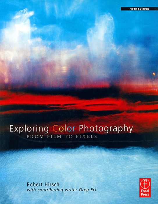 Hirsch, Exploring Color Photography