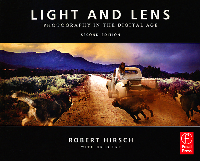 Hirsch, Light and Lens